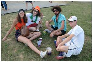 Foto 70 de la jueves 6 de julio | Bilbao BBK Live 2017